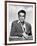 Montgomery Clift, 1949-null-Framed Photographic Print