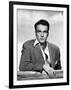 Montgomery Clift, 1949-null-Framed Photographic Print