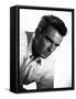 Montgomery Clift, 1955-null-Framed Stretched Canvas