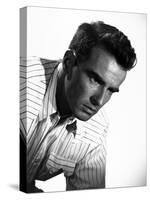 Montgomery Clift, 1955-null-Stretched Canvas