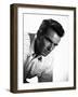 Montgomery Clift, 1955-null-Framed Photographic Print