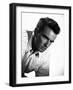 Montgomery Clift, 1955-null-Framed Photographic Print