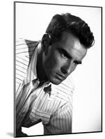 Montgomery Clift, 1955-null-Mounted Photographic Print