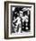 Montgomery Clift, From Here to Eternity (1953)-null-Framed Photo