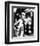 Montgomery Clift, From Here to Eternity (1953)-null-Framed Photo