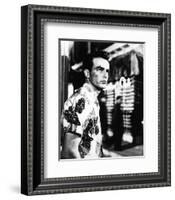 Montgomery Clift, From Here to Eternity (1953)-null-Framed Photo