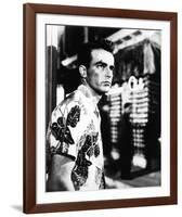 Montgomery Clift, From Here to Eternity (1953)-null-Framed Photo