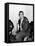 Montgomery Clift - The Big Lift (1950)-null-Framed Stretched Canvas
