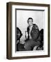 Montgomery Clift - The Big Lift (1950)-null-Framed Premium Photographic Print