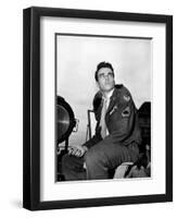 Montgomery Clift - The Big Lift (1950)-null-Framed Premium Photographic Print