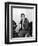 Montgomery Clift - The Big Lift (1950)-null-Framed Premium Photographic Print