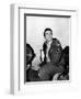 Montgomery Clift - The Big Lift (1950)-null-Framed Premium Photographic Print