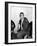 Montgomery Clift - The Big Lift (1950)-null-Framed Photographic Print