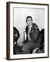 Montgomery Clift - The Big Lift (1950)-null-Framed Photographic Print