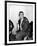 Montgomery Clift - The Big Lift (1950)-null-Framed Photographic Print