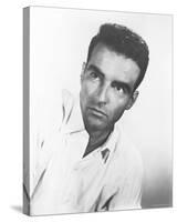 Montgomery Clift-null-Stretched Canvas