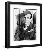 Montgomery Clift-null-Framed Photo