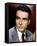 Montgomery Clift-null-Framed Stretched Canvas