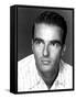 Montgomery Clift-null-Framed Stretched Canvas