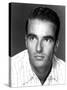 Montgomery Clift-null-Stretched Canvas