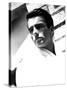 Montgomery Clift-null-Stretched Canvas