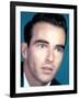 Montgomery Clift-null-Framed Photo