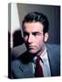 Montgomery Clift-null-Stretched Canvas