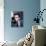 Montgomery Clift-null-Stretched Canvas displayed on a wall