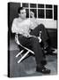 Montgomery Clift-null-Stretched Canvas