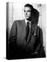 Montgomery Clift-null-Stretched Canvas