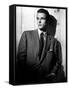 Montgomery Clift-null-Framed Stretched Canvas