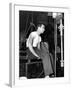 Montgomery Clift-null-Framed Premium Photographic Print