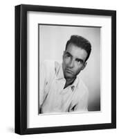 Montgomery Clift-null-Framed Photo