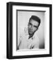 Montgomery Clift-null-Framed Photo