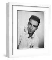 Montgomery Clift-null-Framed Photo