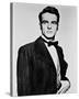 Montgomery Clift-null-Stretched Canvas