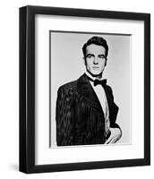 Montgomery Clift-null-Framed Photo