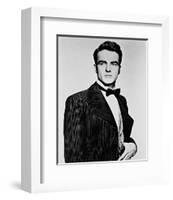 Montgomery Clift-null-Framed Photo