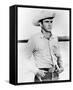 Montgomery Clift-null-Framed Stretched Canvas