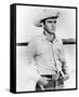 Montgomery Clift-null-Framed Stretched Canvas