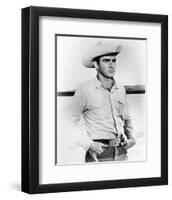 Montgomery Clift-null-Framed Photo