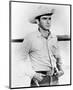 Montgomery Clift-null-Mounted Photo