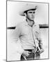 Montgomery Clift-null-Mounted Photo