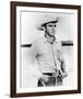 Montgomery Clift-null-Framed Photo