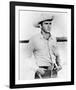 Montgomery Clift-null-Framed Photo