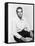 Montgomery Clift-null-Framed Stretched Canvas