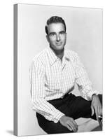 Montgomery Clift-null-Stretched Canvas