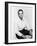 Montgomery Clift-null-Framed Photo