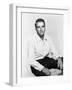 Montgomery Clift-null-Framed Photo