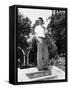 Montgomery Clift-null-Framed Stretched Canvas